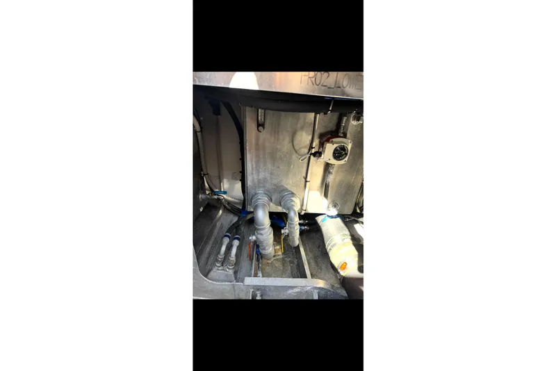 Slide: The Image of Custom Aluminum Crabber 2021 - 45