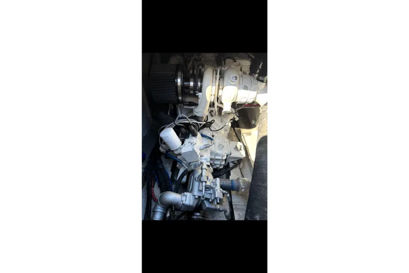 Slide: The Image of Custom Aluminum Crabber 2021 - 52