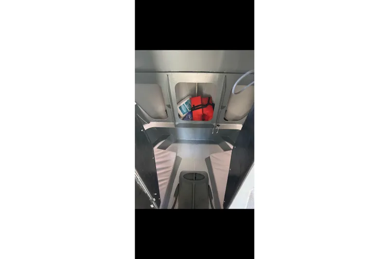 Slide: The Image of Custom Aluminum Crabber 2021 - 55