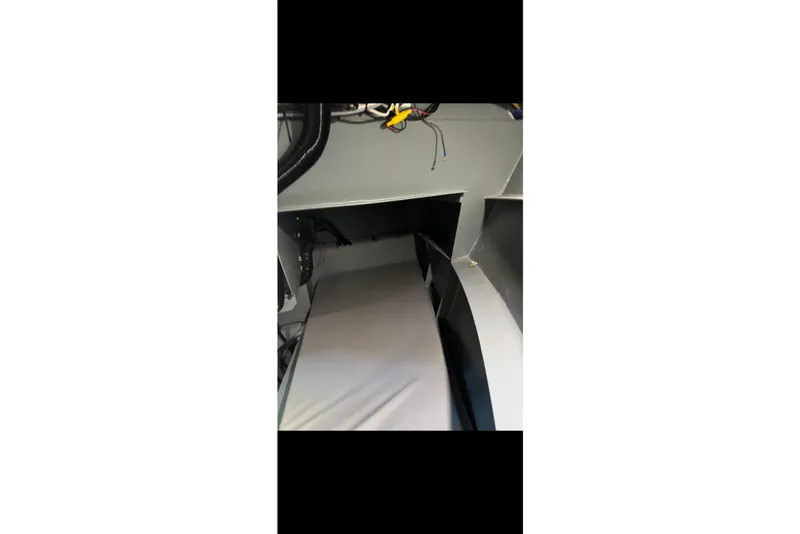 Slide: The Image of Custom Aluminum Crabber 2021 - 41