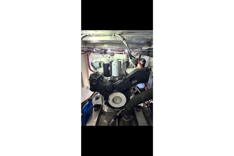 Slide: The Image of Custom Aluminum Crabber 2021 - 48