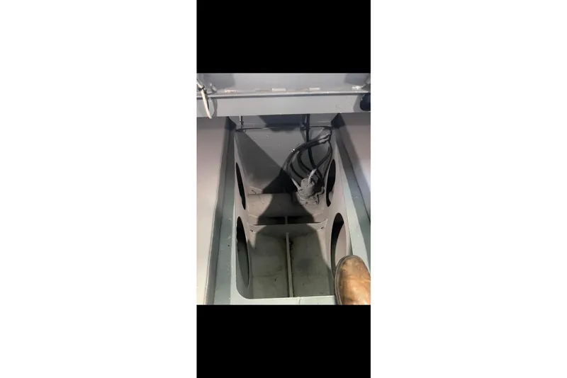 Slide: The Image of Custom Aluminum Crabber 2021 - 40