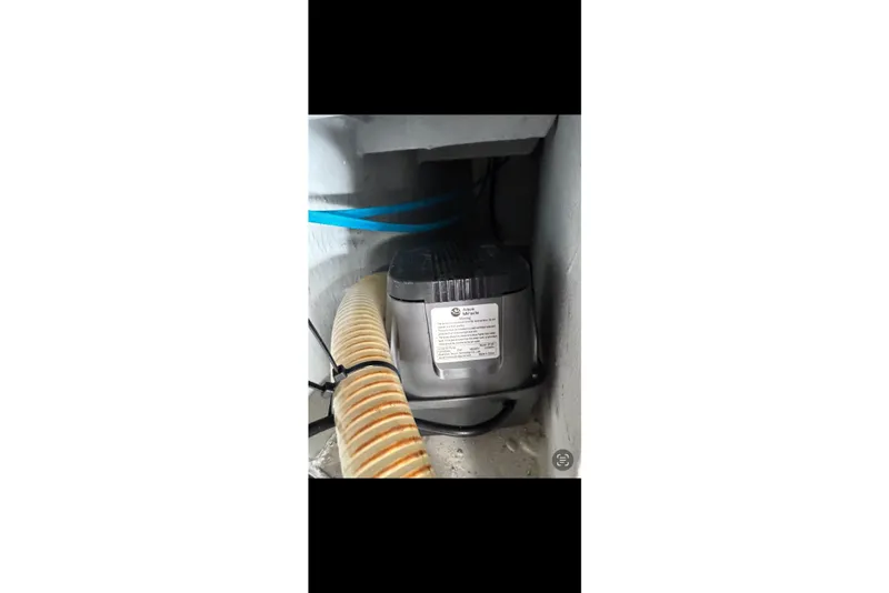 Slide: The Image of Custom Aluminum Crabber 2021 - 51