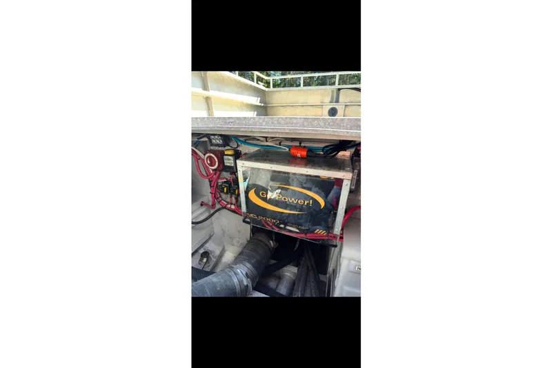 Slide: The Image of Custom Aluminum Crabber 2021 - 53
