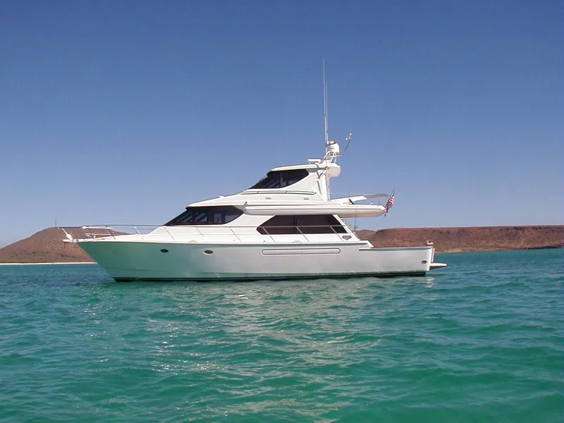 Slide: The Image of West Bay 64 2004 - 27