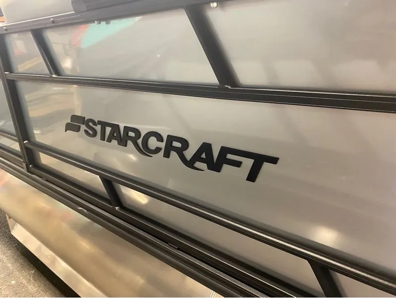 Slide: The Image of Starcraft EX 20 FD 2027 - 1