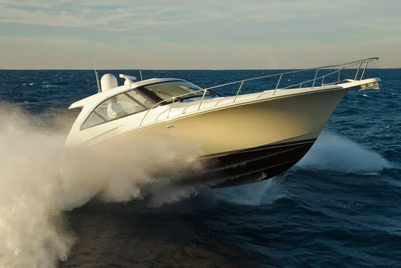 Slide: The Image of Hatteras GT45X 2022 - 0