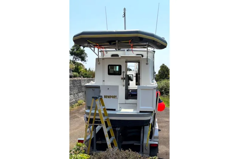 Slide: The Image of SeaPiper 35 2020 - 42