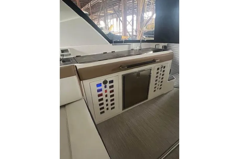 Slide: The Image of Sea SLX 400 2018 - 7