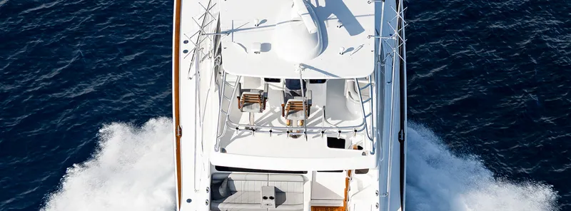 Slide: The Image of Viking 50 Convertible 2027 - 4