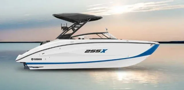 The Image of Yamaha 255XE 2026 - 0