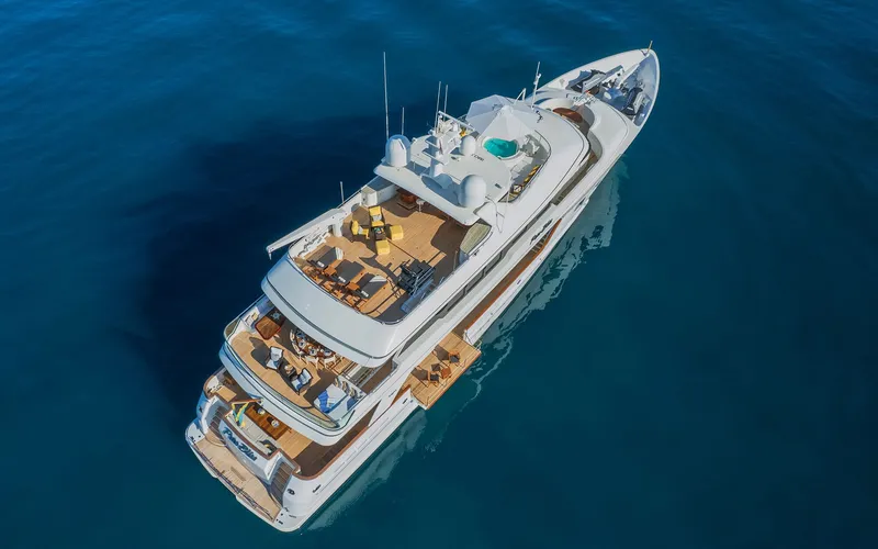 Slide: The Image of Burger Boat Company 144 2006 - 17