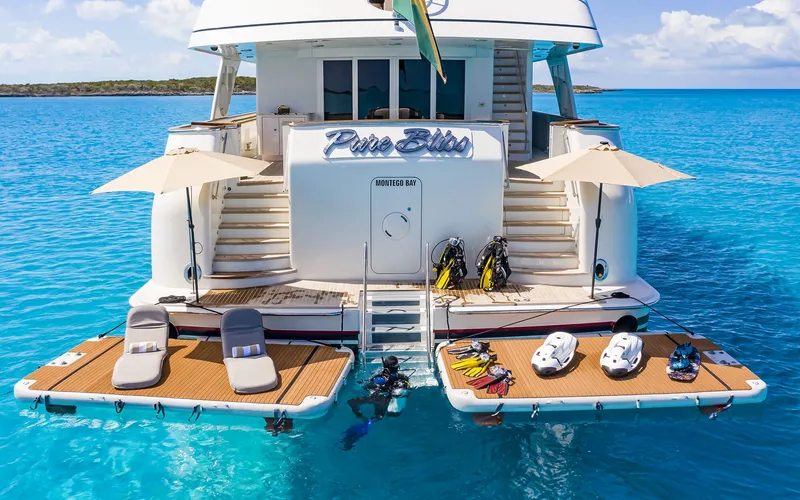 Slide: The Image of Burger Boat Company 144 2006 - 19