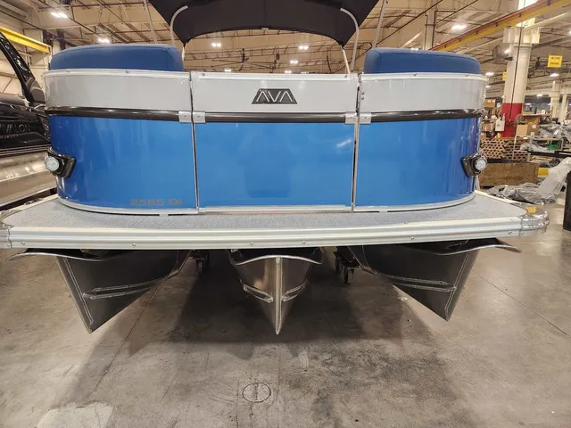 The Image of Avalon 2585 25 Catalina QL 2026 - 0