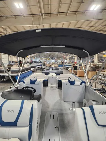 Slide: The Image of Avalon 2585 25 Catalina QL 2026 - 3