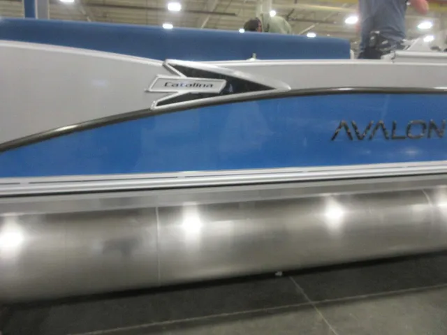 Slide: The Image of Avalon 2585 25 Catalina QL 2026 - 6