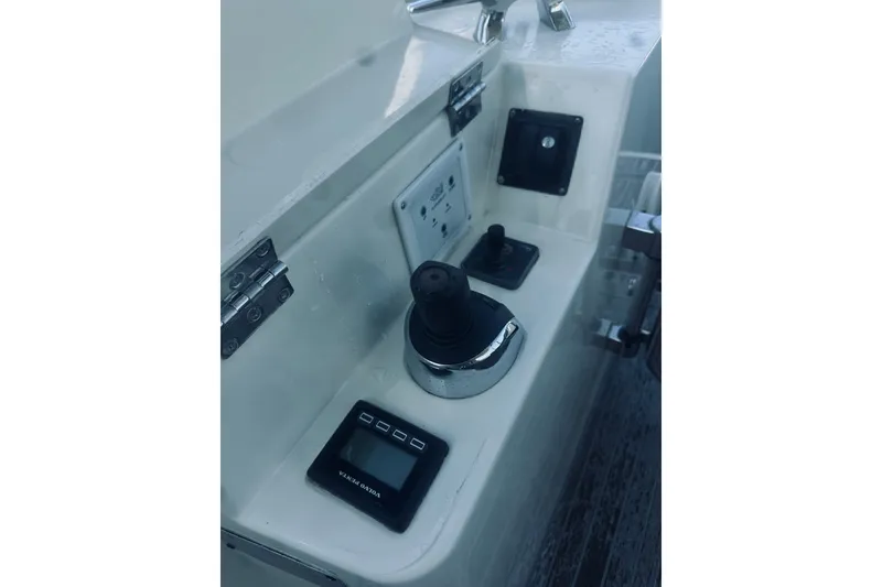 Slide: The Image of Monte Carlo 4 2016 - 27