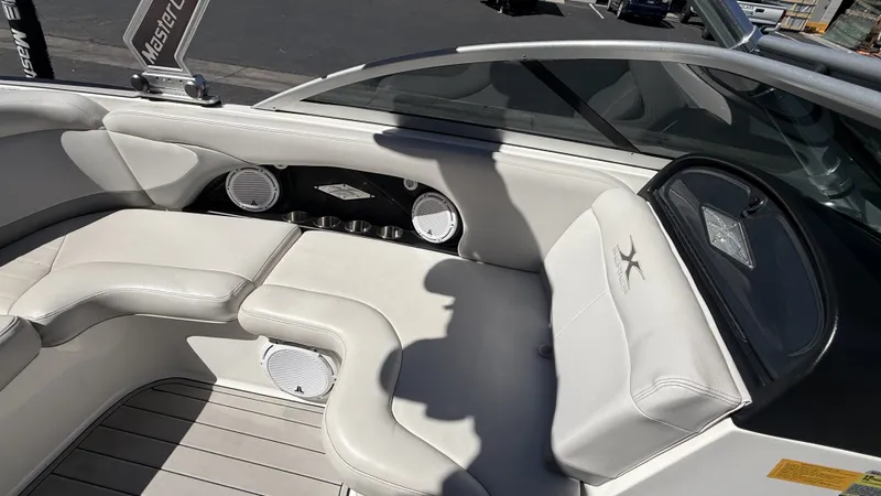 Slide: The Image of MasterCraft X-Star 2008 - 16