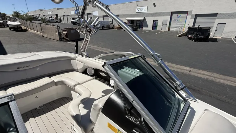 Slide: The Image of MasterCraft X-Star 2008 - 23