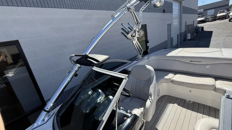 Slide: The Image of MasterCraft X-Star 2008 - 15