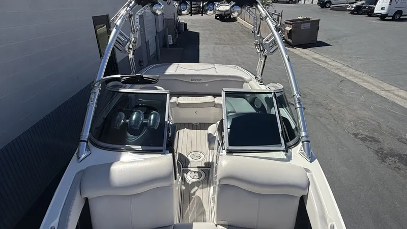 Slide: The Image of MasterCraft X-Star 2008 - 14