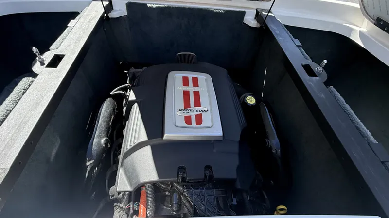 Slide: The Image of MasterCraft X-Star 2008 - 21