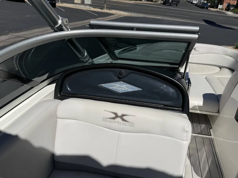 Slide: The Image of MasterCraft X-Star 2008 - 19