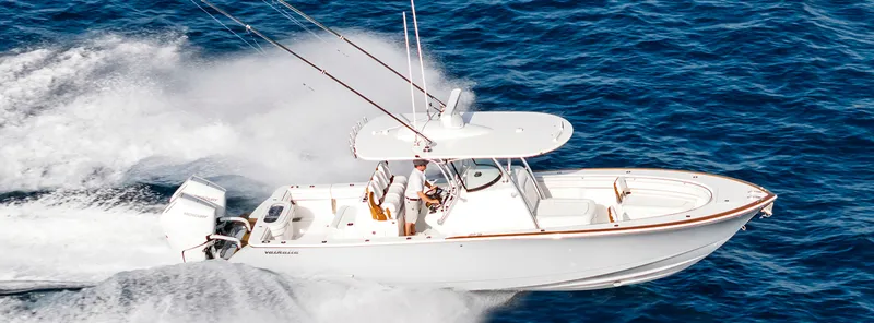 Slide: The Image of Valhalla Boatworks V-33 2027 - 1