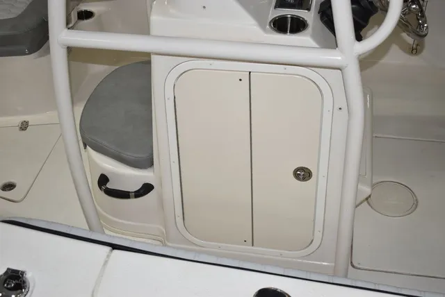 Slide: The Image of Sea Chaser 22 HFC 2023 - 12