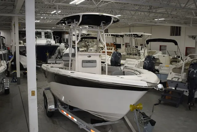 Slide: The Image of Sea Chaser 22 HFC 2023 - 20