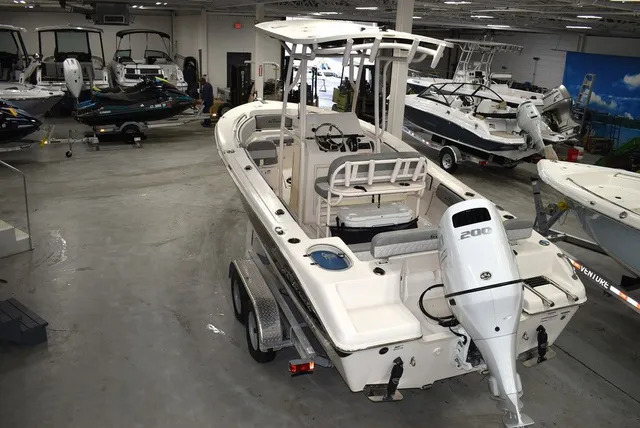 Slide: The Image of Sea Chaser 22 HFC 2023 - 3