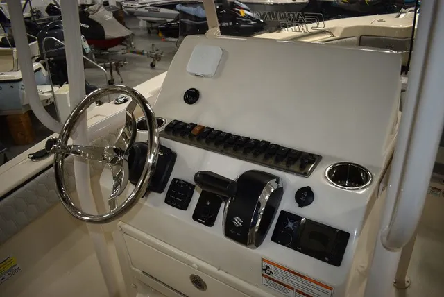 Slide: The Image of Sea Chaser 22 HFC 2023 - 34
