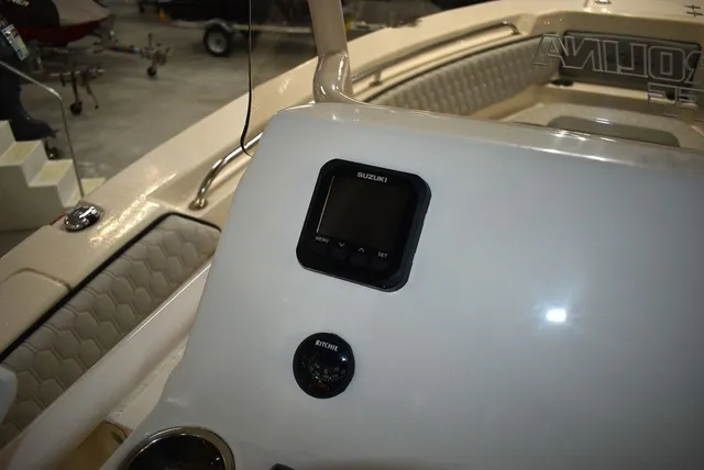 Slide: The Image of Sea Chaser 22 HFC 2023 - 36