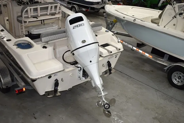 Slide: The Image of Sea Chaser 22 HFC 2023 - 4