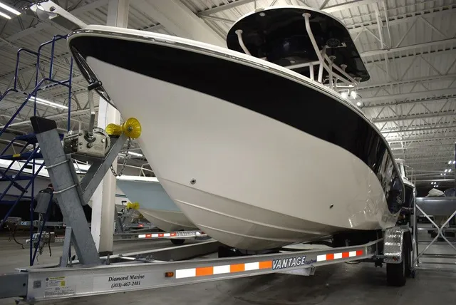 Slide: The Image of Sea Chaser 22 HFC 2023 - 58
