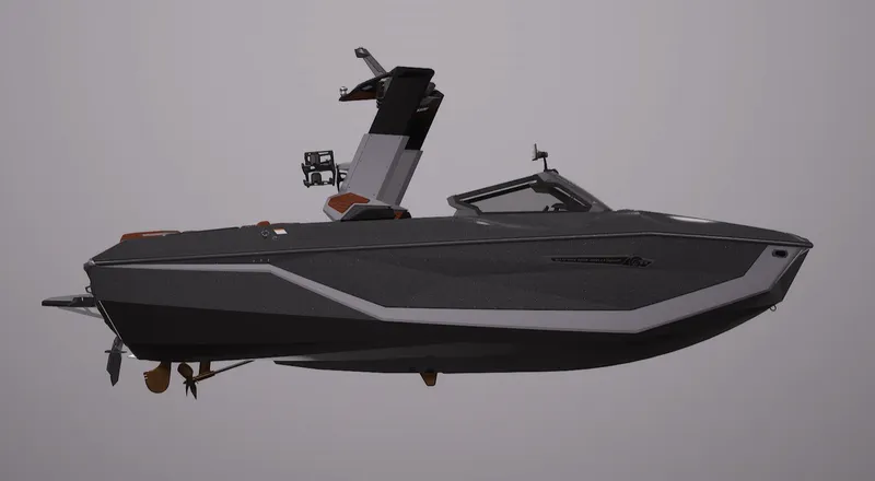 The Image of Nautique G23 2027 - 0
