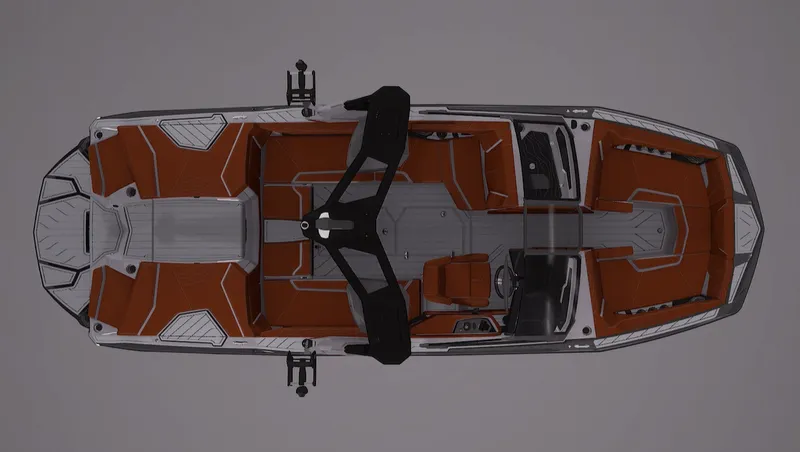 Slide: The Image of Nautique G23 2027 - 1