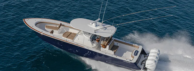 Slide: The Image of Valhalla Boatworks V-41 2027 - 3