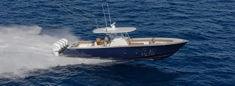 Slide: The Image of Valhalla Boatworks V-41 2027 - 4