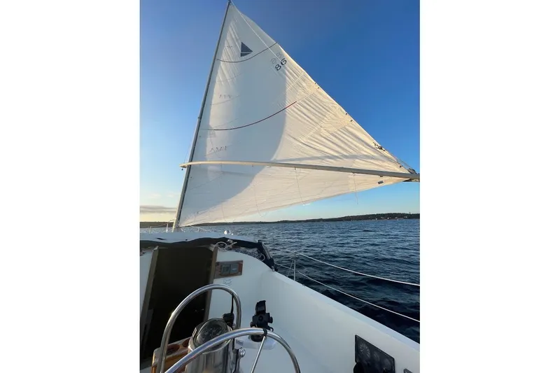 Slide: The Image of Nonsuch 30 Classic 1980 - 74