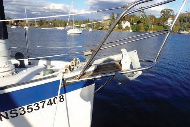 Slide: The Image of Nonsuch 30 Classic 1980 - 5