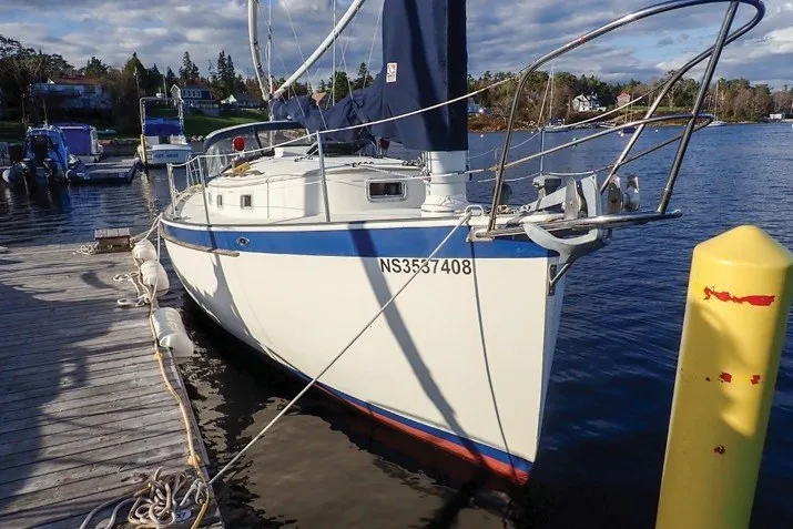 Slide: The Image of Nonsuch 30 Classic 1980 - 4