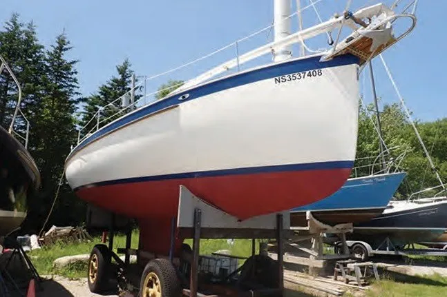 Slide: The Image of Nonsuch 30 Classic 1980 - 25