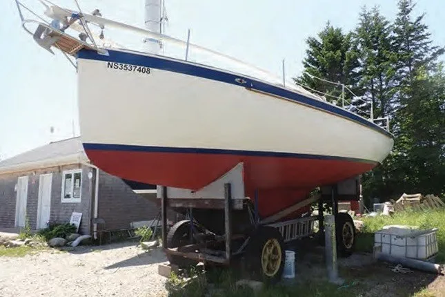 Slide: The Image of Nonsuch 30 Classic 1980 - 26