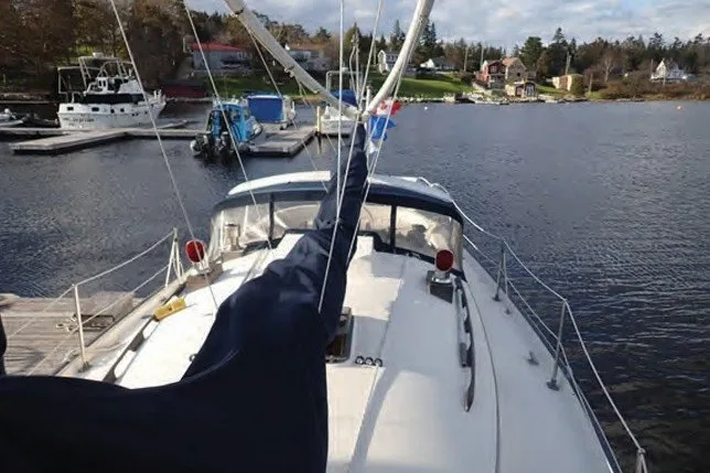 Slide: The Image of Nonsuch 30 Classic 1980 - 6