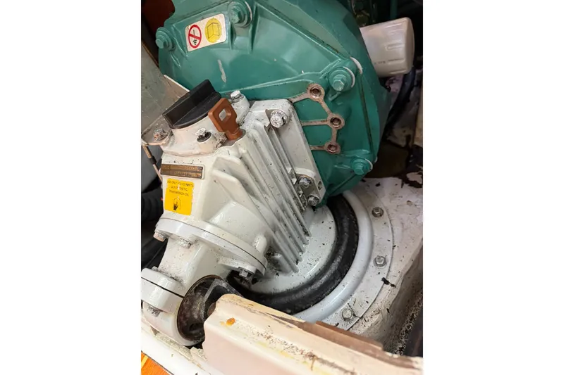 Slide: The Image of C&C 121 2001 - 90