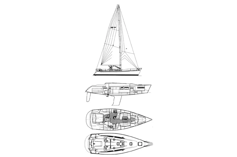 Slide: The Image of C&C 121 2001 - 120