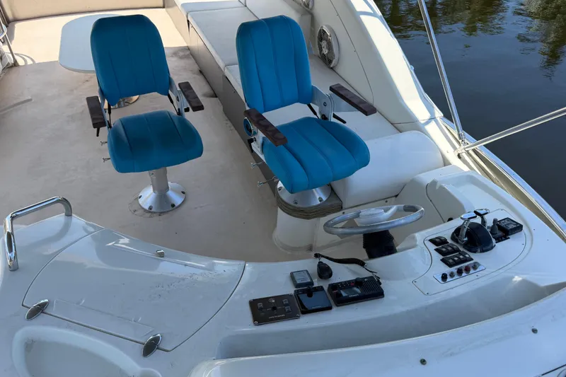 Slide: The Image of Azimut Fly 68 2003 - 55