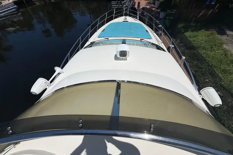 Slide: The Image of Azimut Fly 68 2003 - 50