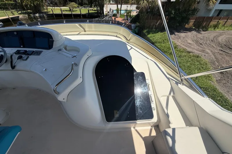 Slide: The Image of Azimut Fly 68 2003 - 49